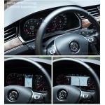 Car LCD Dashboard Original Digital Cluster Instrument for Volks/ wagen