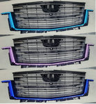 Front Led Strip Bar Light With App RGB Colour For E’scalade 2021-2024 Year